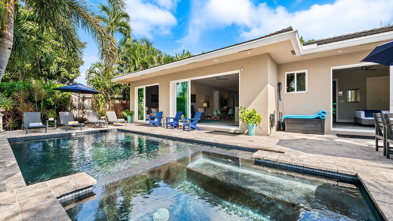 Photo of Outdoor in Wilton Manors
