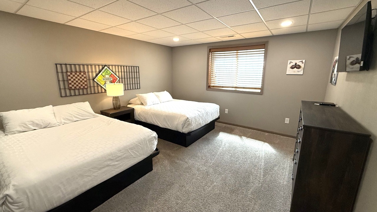 Photo of Bedroom in Spring Brook