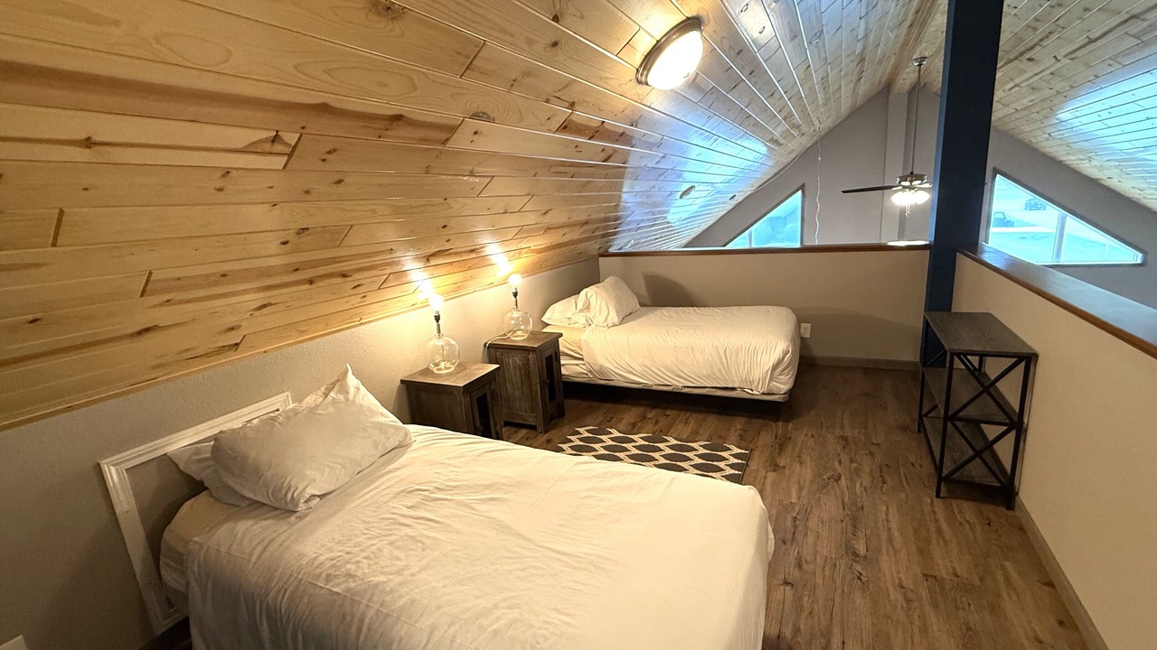Photo of Bedroom in Spring Brook