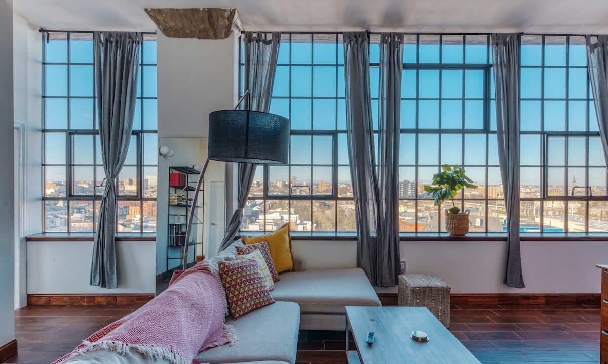 Photo of Bedroom in West Poplar