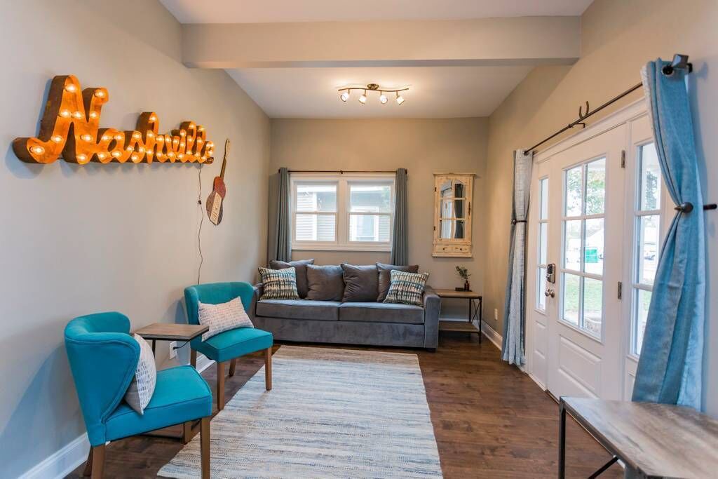 Photo of Livingroom in Eastwood