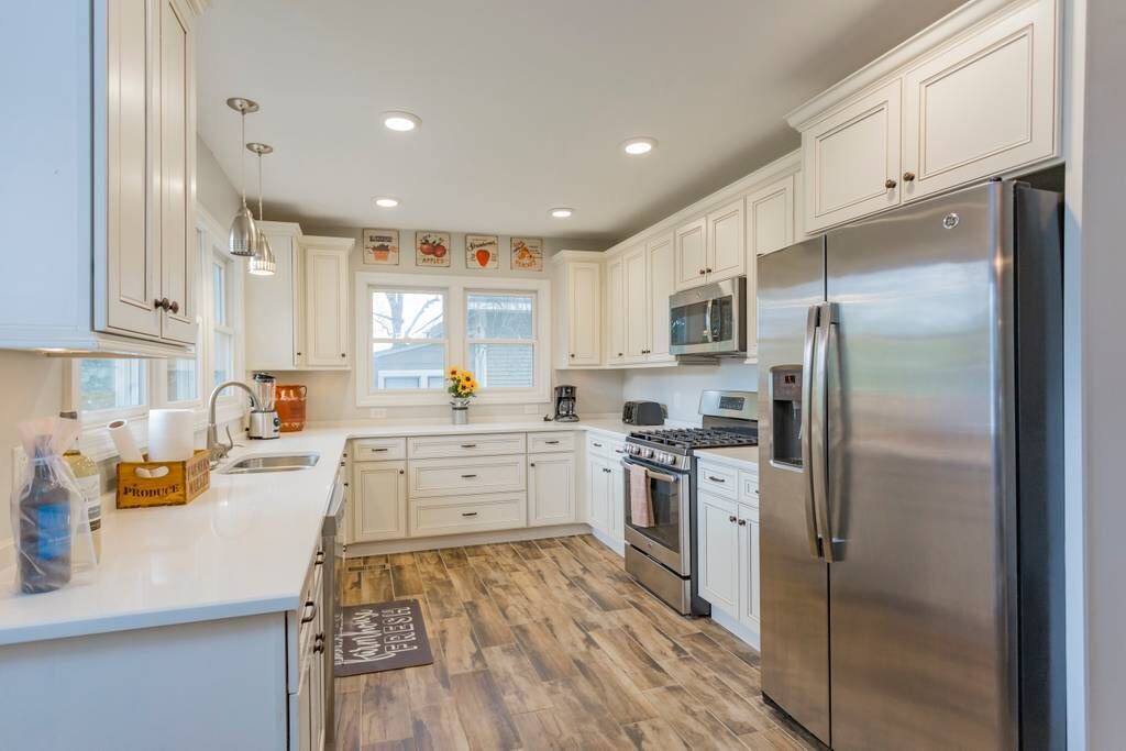 Photo of Kitchen in Eastwood