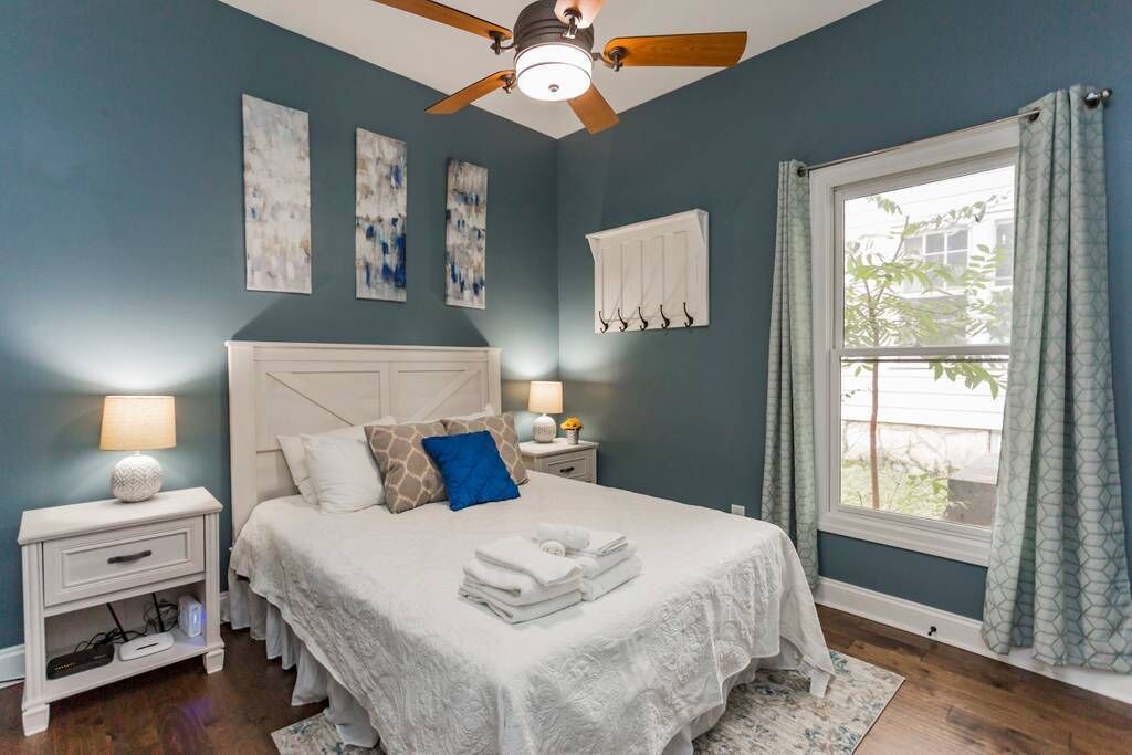 Photo of Bedroom in Eastwood