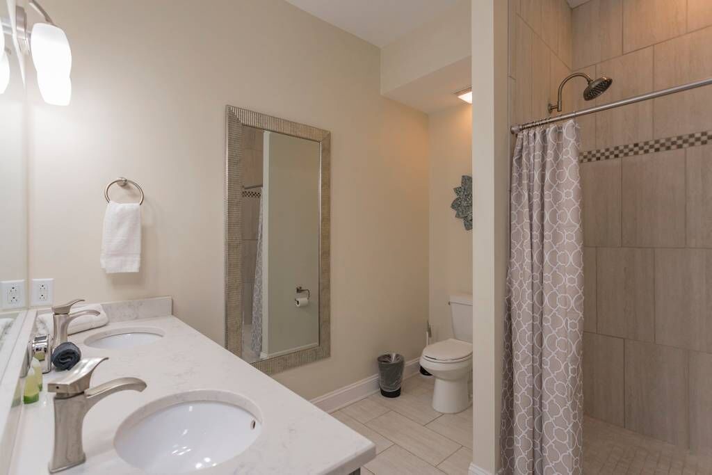Photo of Bathroom in Eastwood