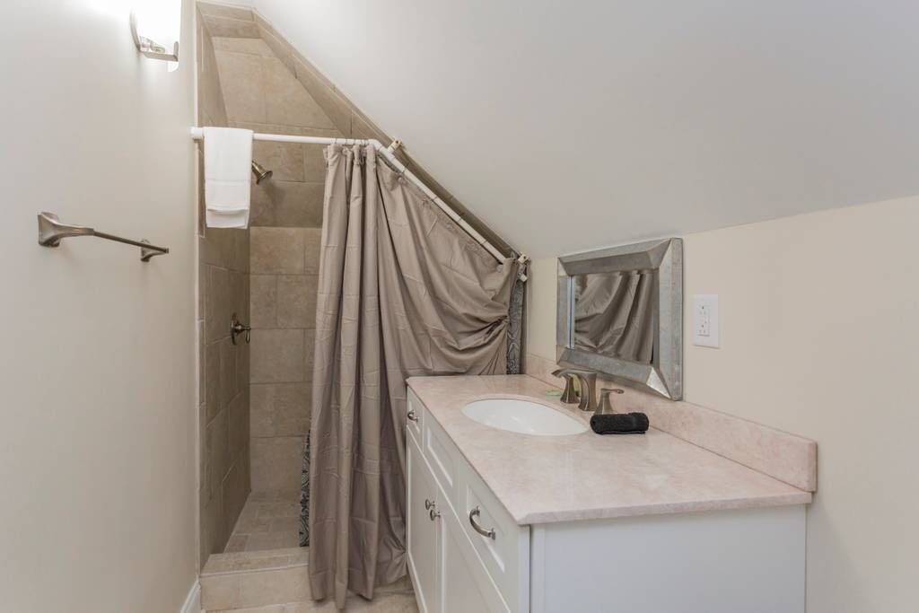 Photo of Bathroom in Eastwood