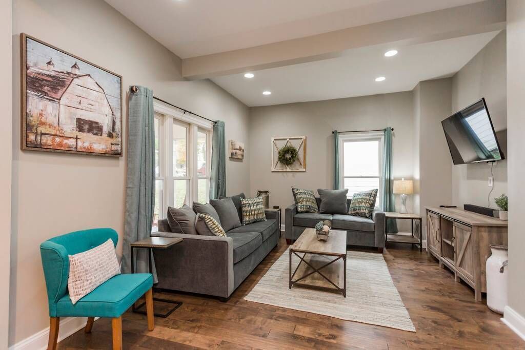 Photo of Livingroom in Eastwood