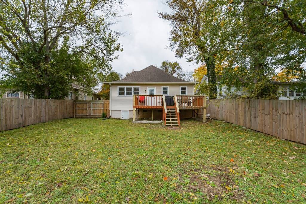 Photo of Outdoor in Eastwood