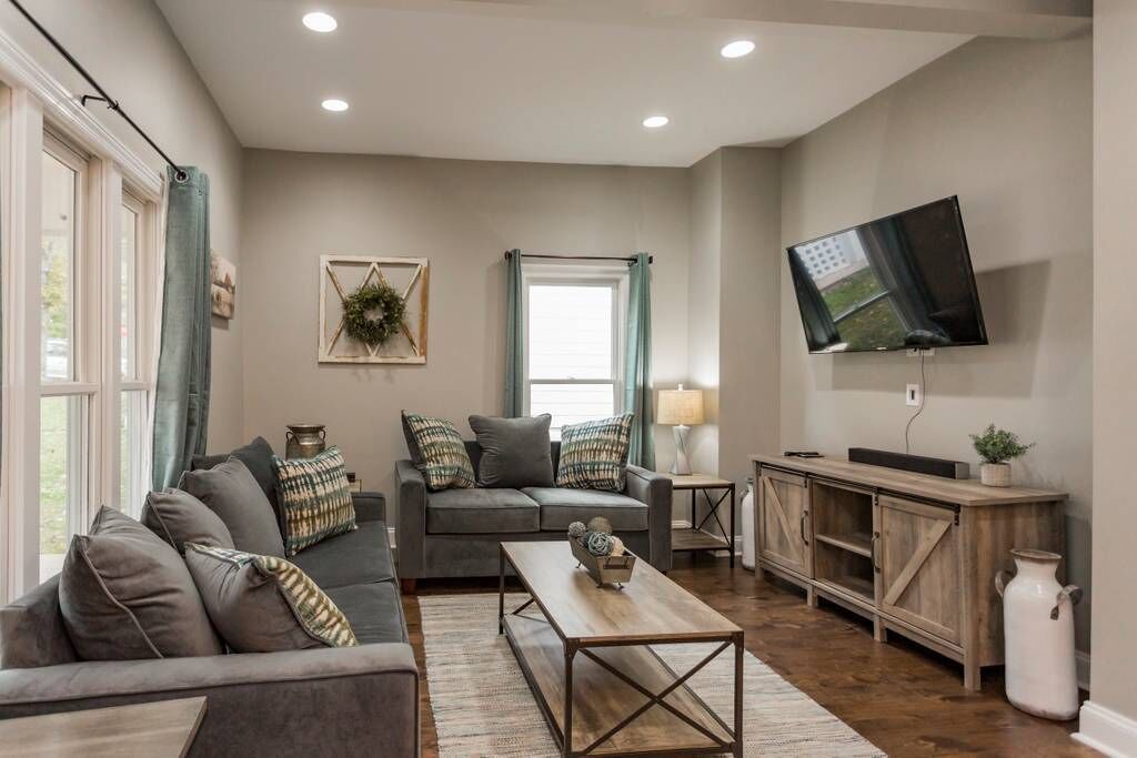 Photo of Livingroom in Eastwood
