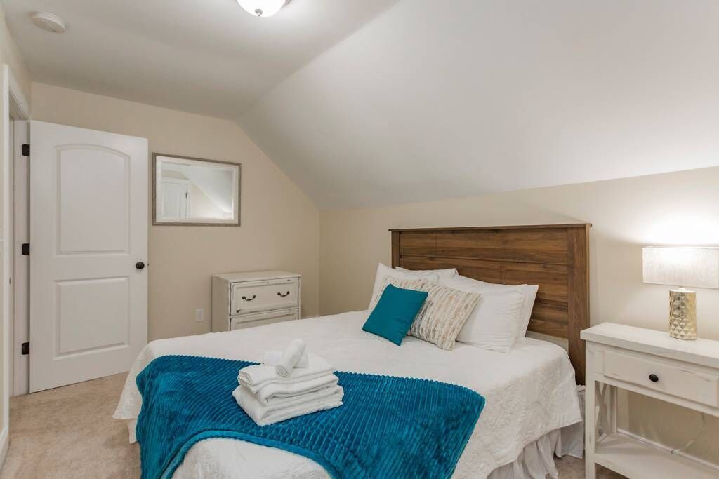 Photo of Bedroom in Eastwood