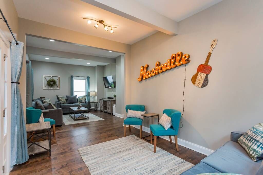 Photo of Livingroom in Eastwood