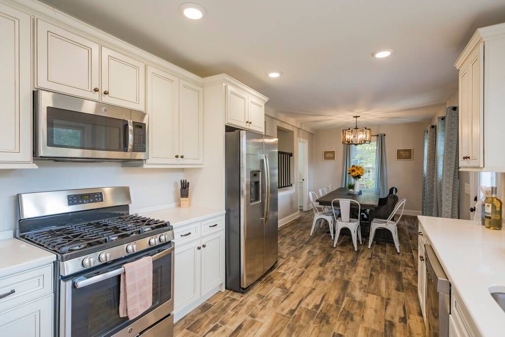 Photo of Kitchen in Eastwood