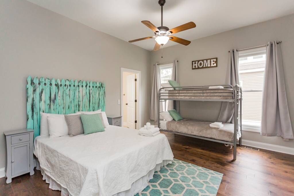 Photo of Bedroom in Eastwood