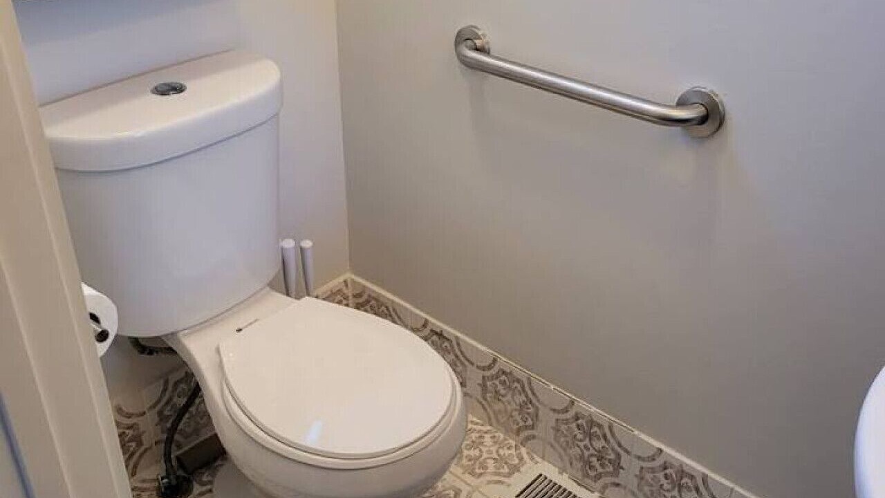Photo of Bathroom in Inglewood