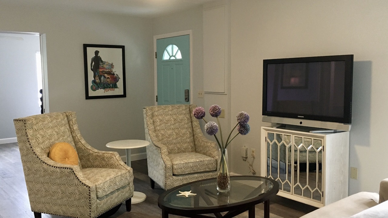 Photo of Livingroom in South Gate Ridge