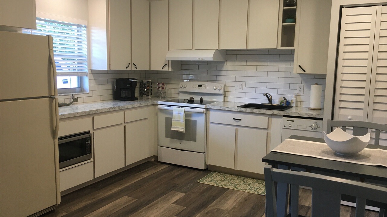 Photo of Kitchen in South Gate Ridge