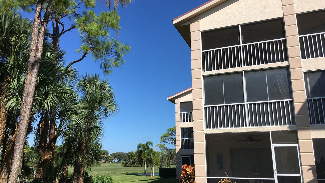Photo of Outdoor in Palmer Ranch