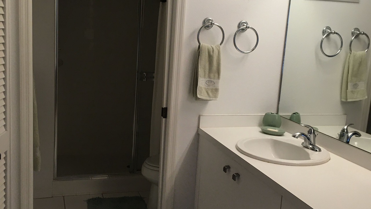 Photo of Bathroom in Palmer Ranch