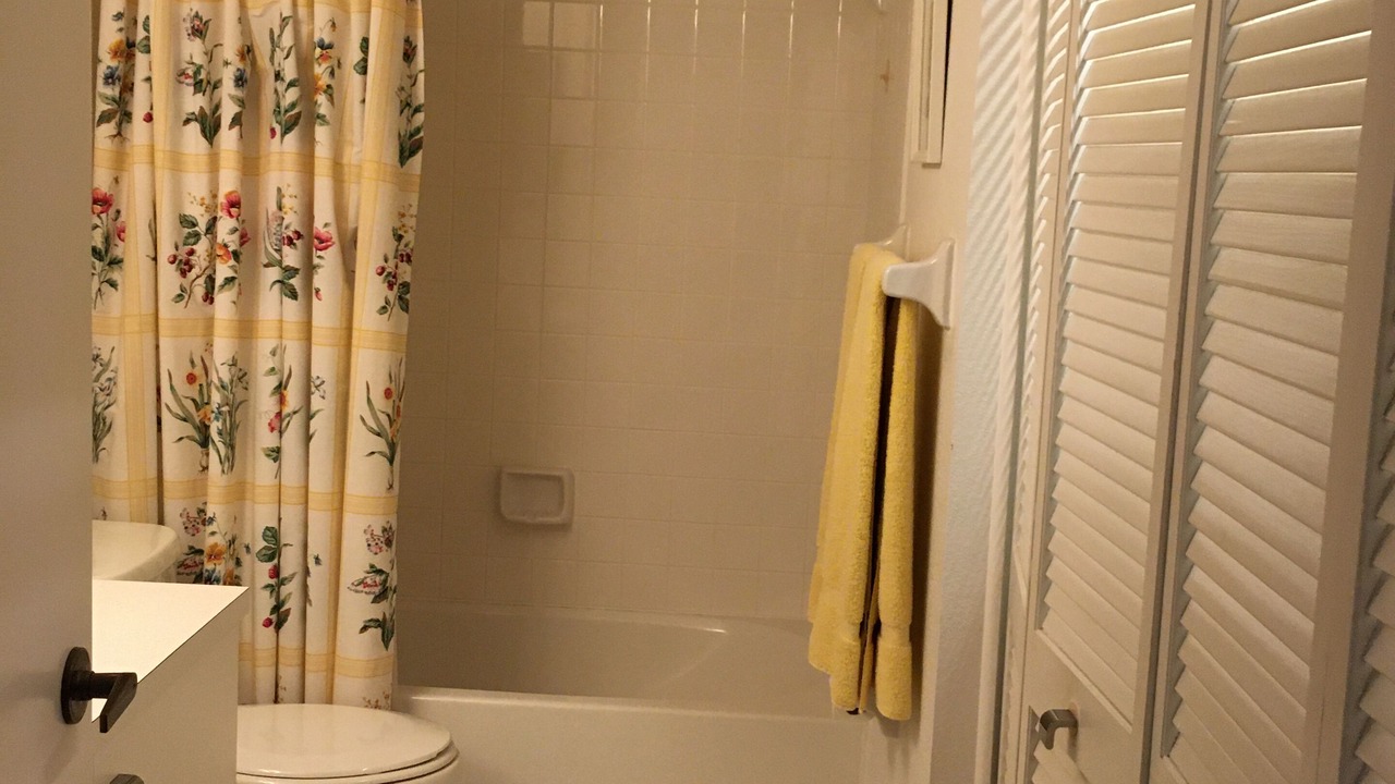 Photo of Bathroom in Palmer Ranch