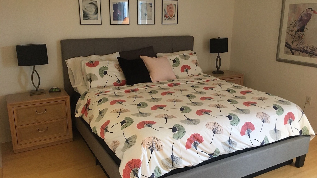 Photo of Bedroom in Palmer Ranch