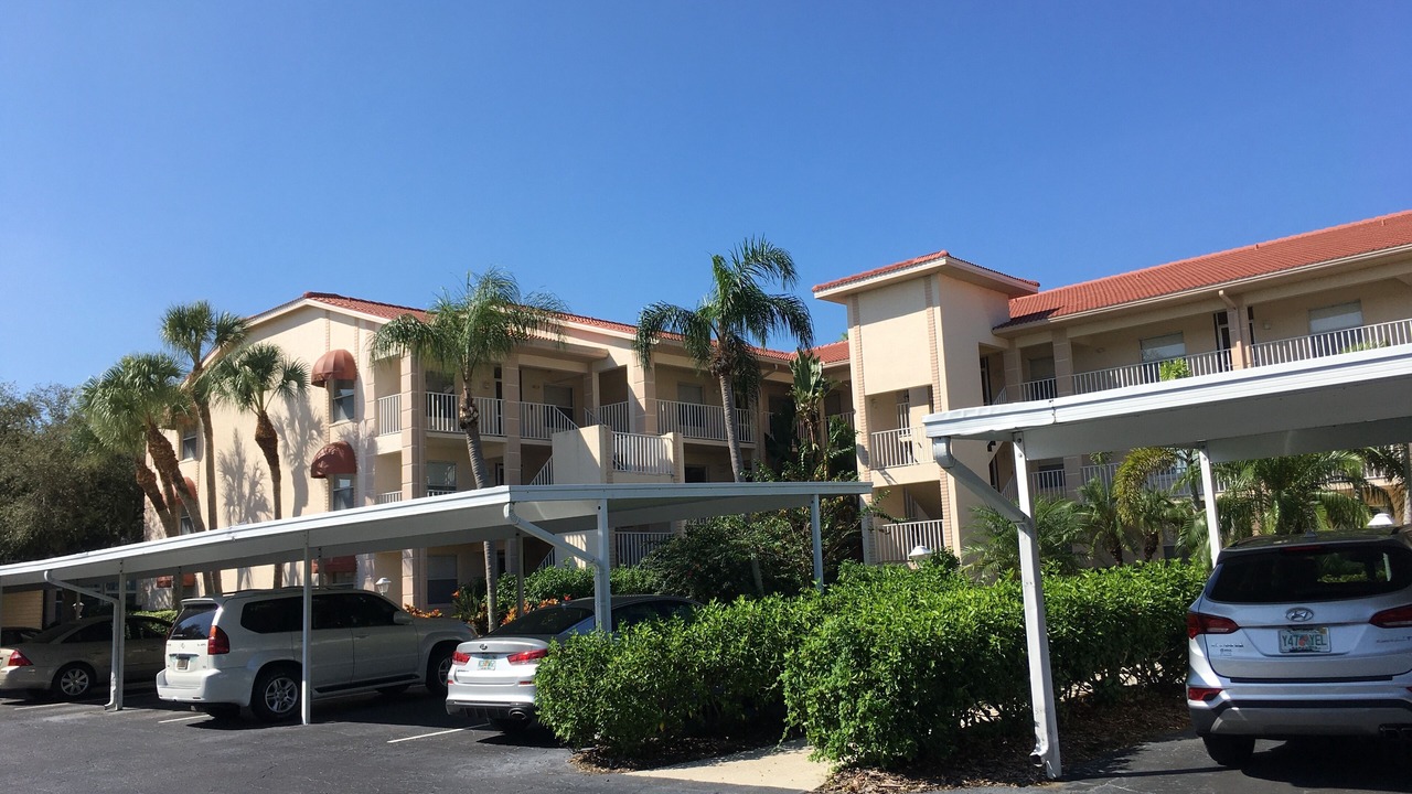 Photo of Outdoor in Palmer Ranch