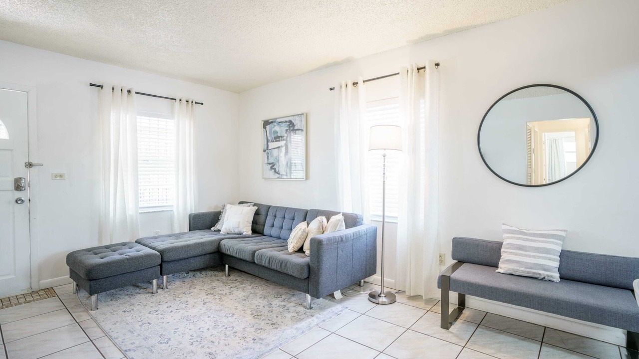 Photo of Livingroom in Wynwood Art District