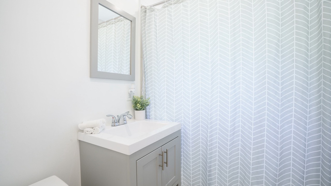 Photo of Bathroom in Wynwood Art District
