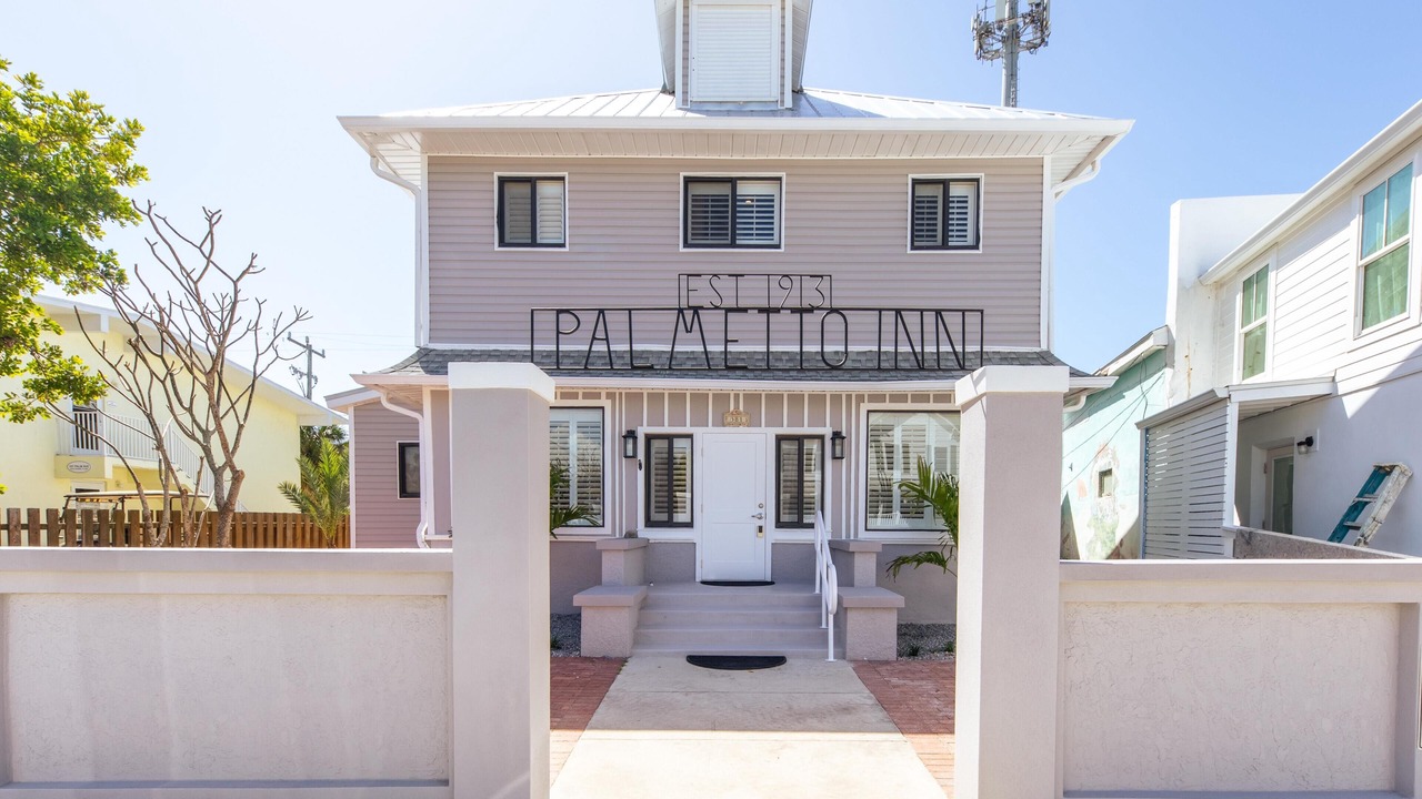 Photo of Others in Downtown Boca Grande Historic District
