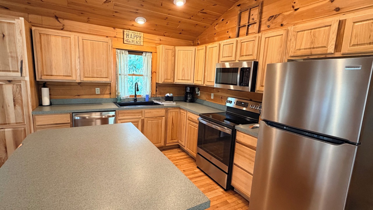 Photo of Kitchen in Burnsville