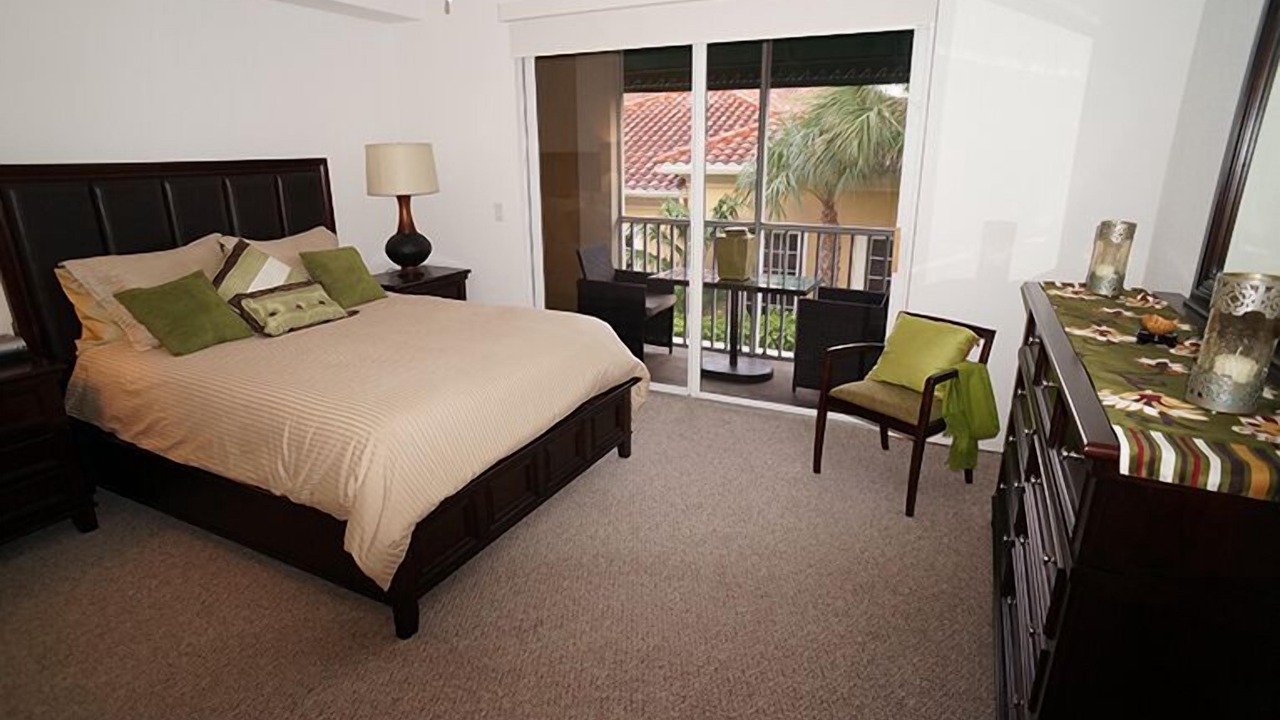 Photo of Bedroom in Bonita Springs