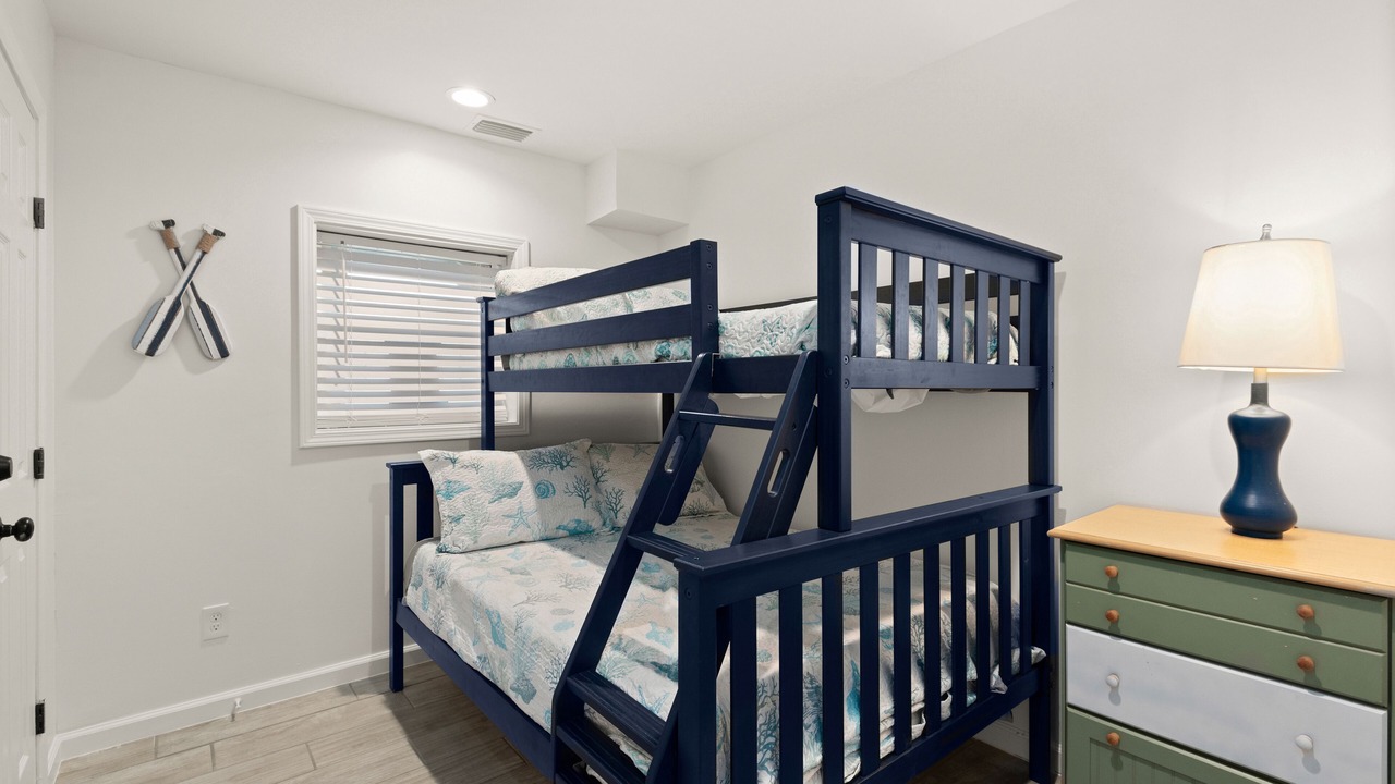 Photo of Bedroom in Laguna Beach