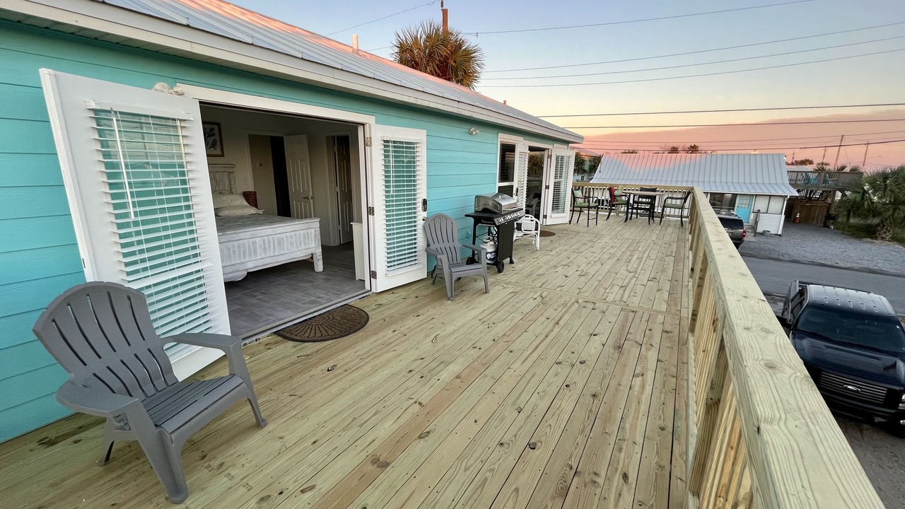 Photo of Outdoor in Laguna Beach