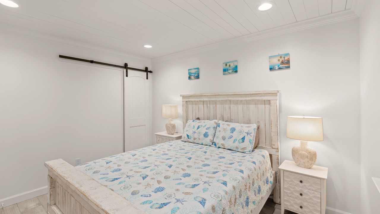 Photo of Bedroom in Laguna Beach