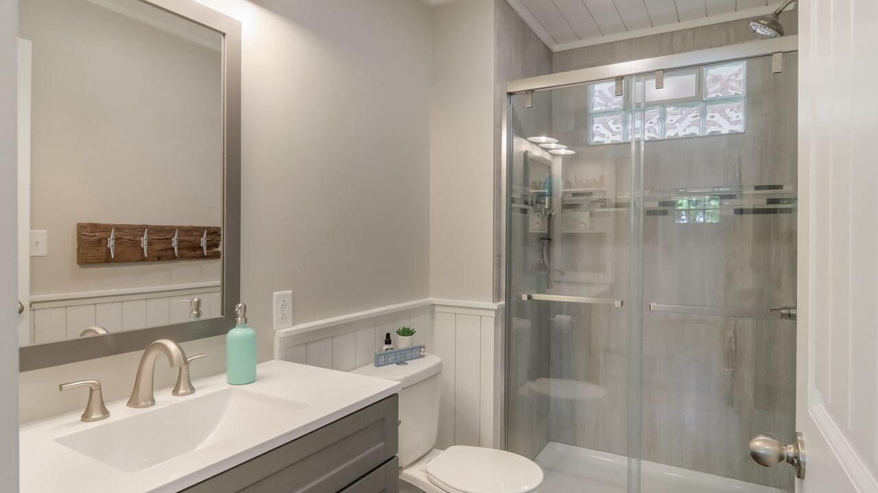 Photo of Bathroom in Rapid City
