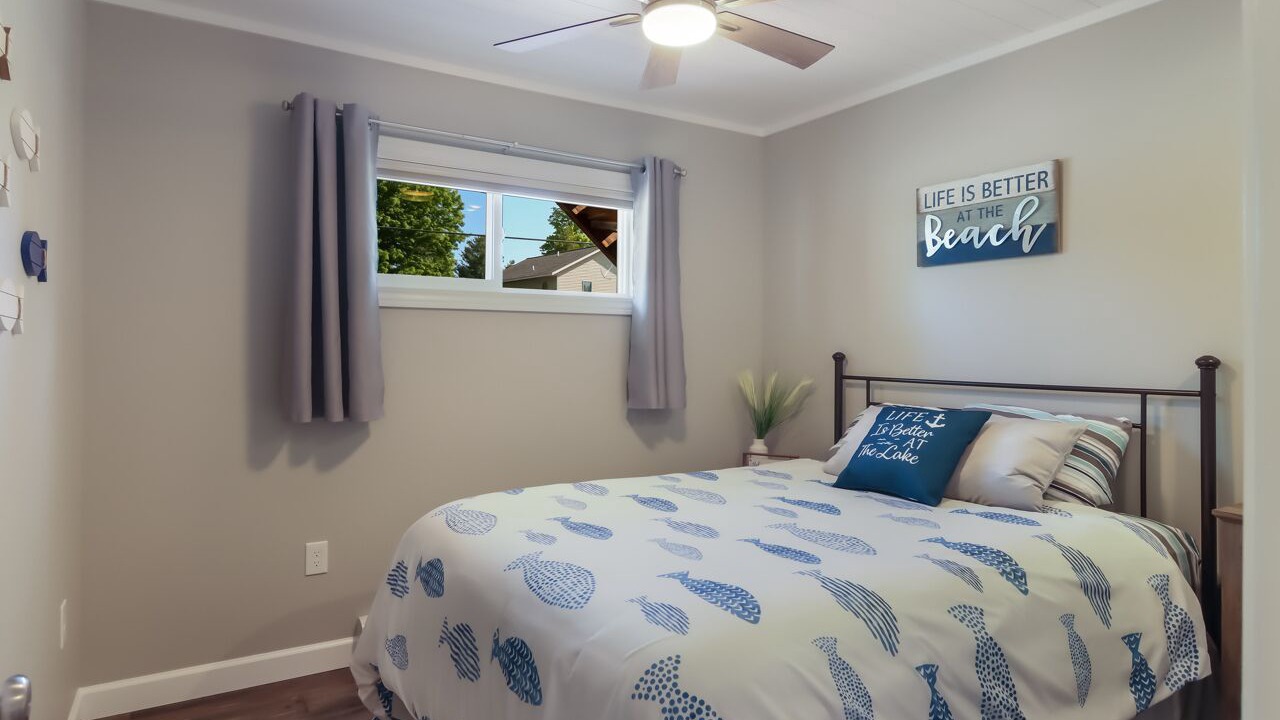 Photo of Bedroom in Rapid City