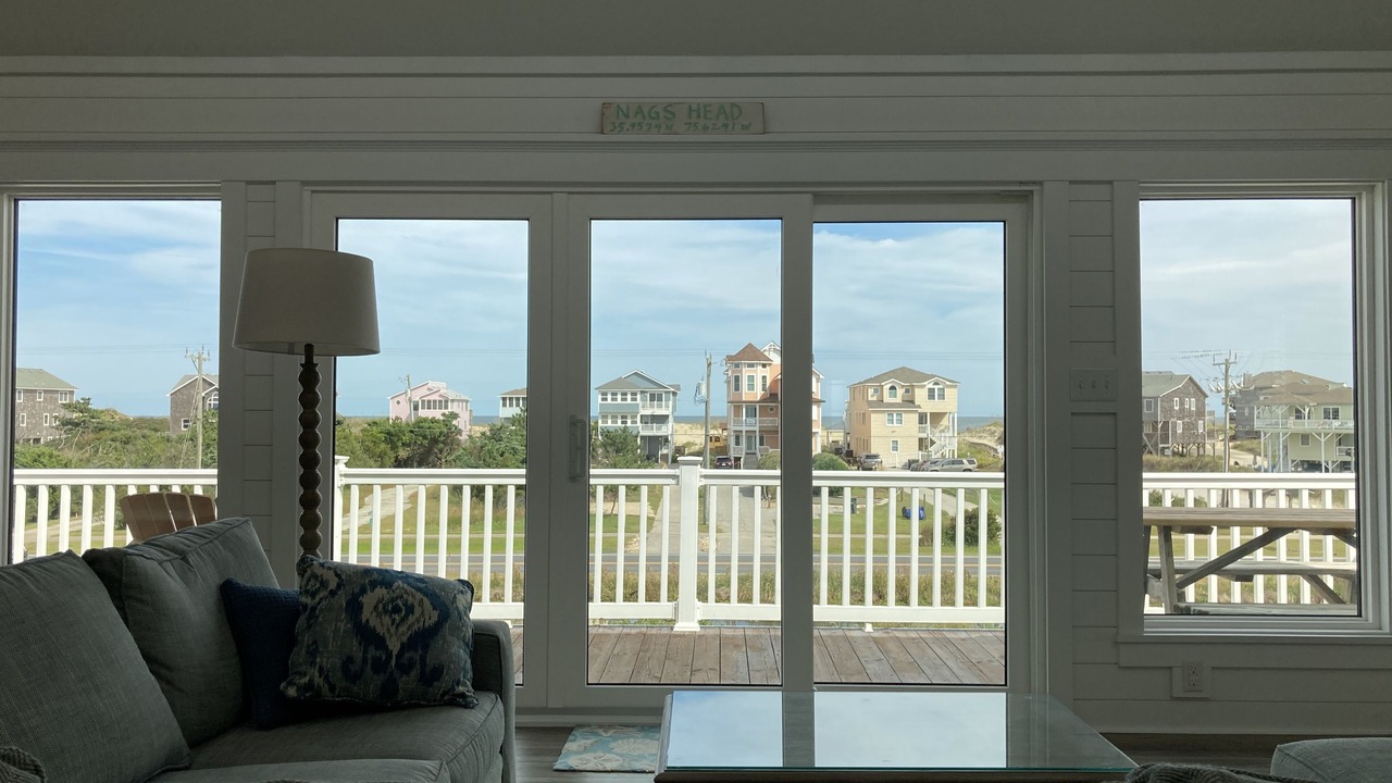 Photo of Bedroom in South Nags Head
