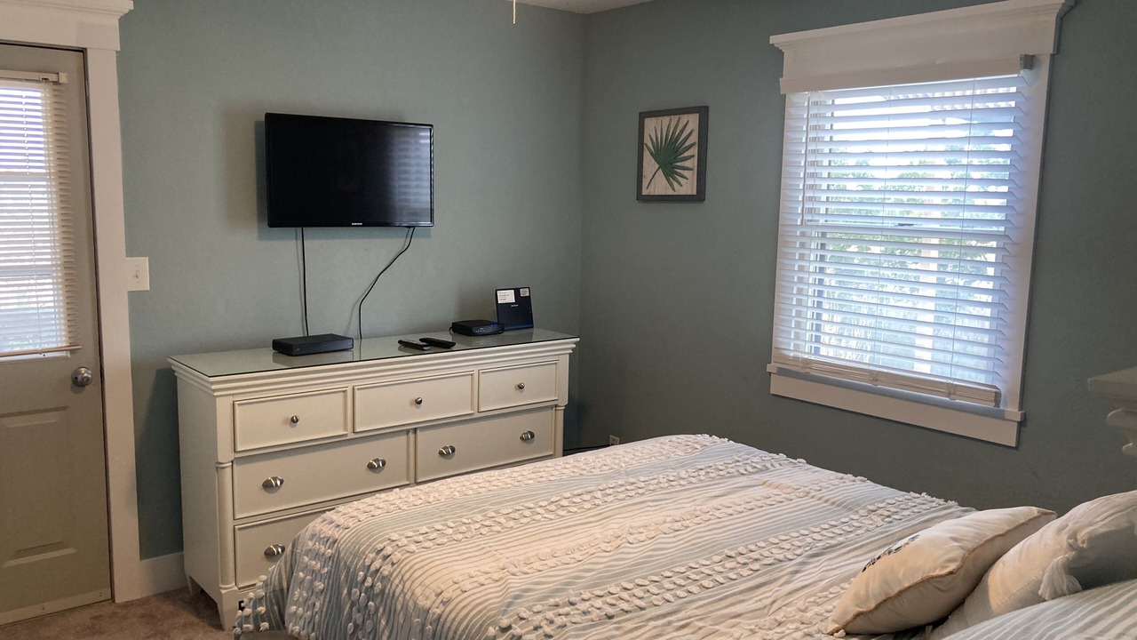 Photo of Bedroom in South Nags Head
