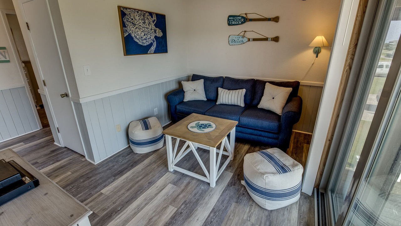 Photo of Bedroom in South Nags Head