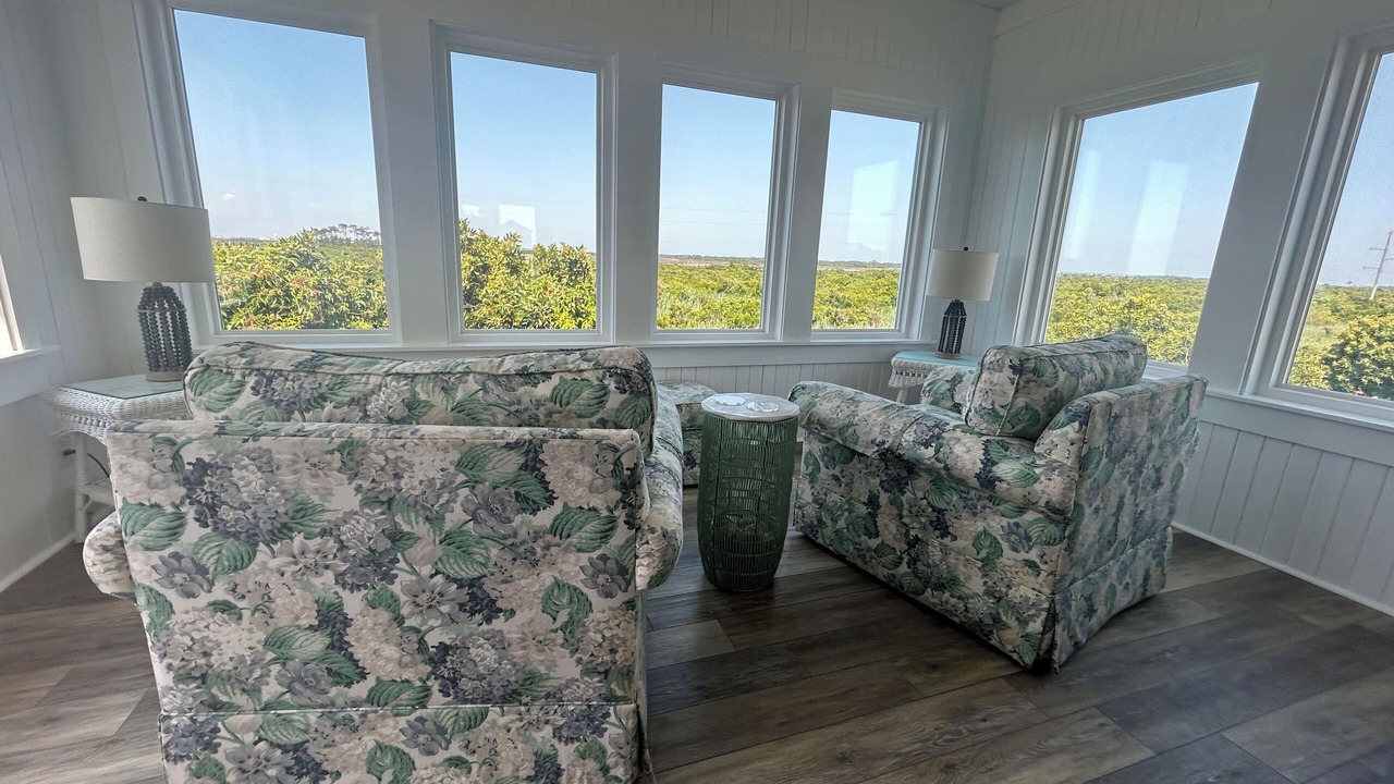 Photo of Livingroom in South Nags Head