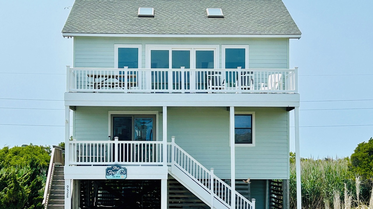 Photo of Outdoor in South Nags Head