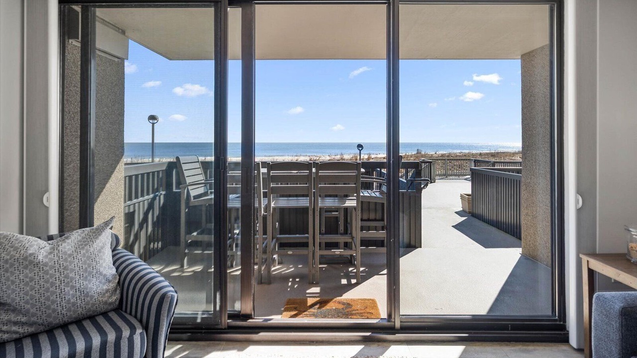 Photo of Outdoor in Bethany Beach