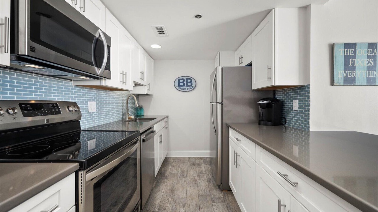 Photo of Kitchen in Bethany Beach