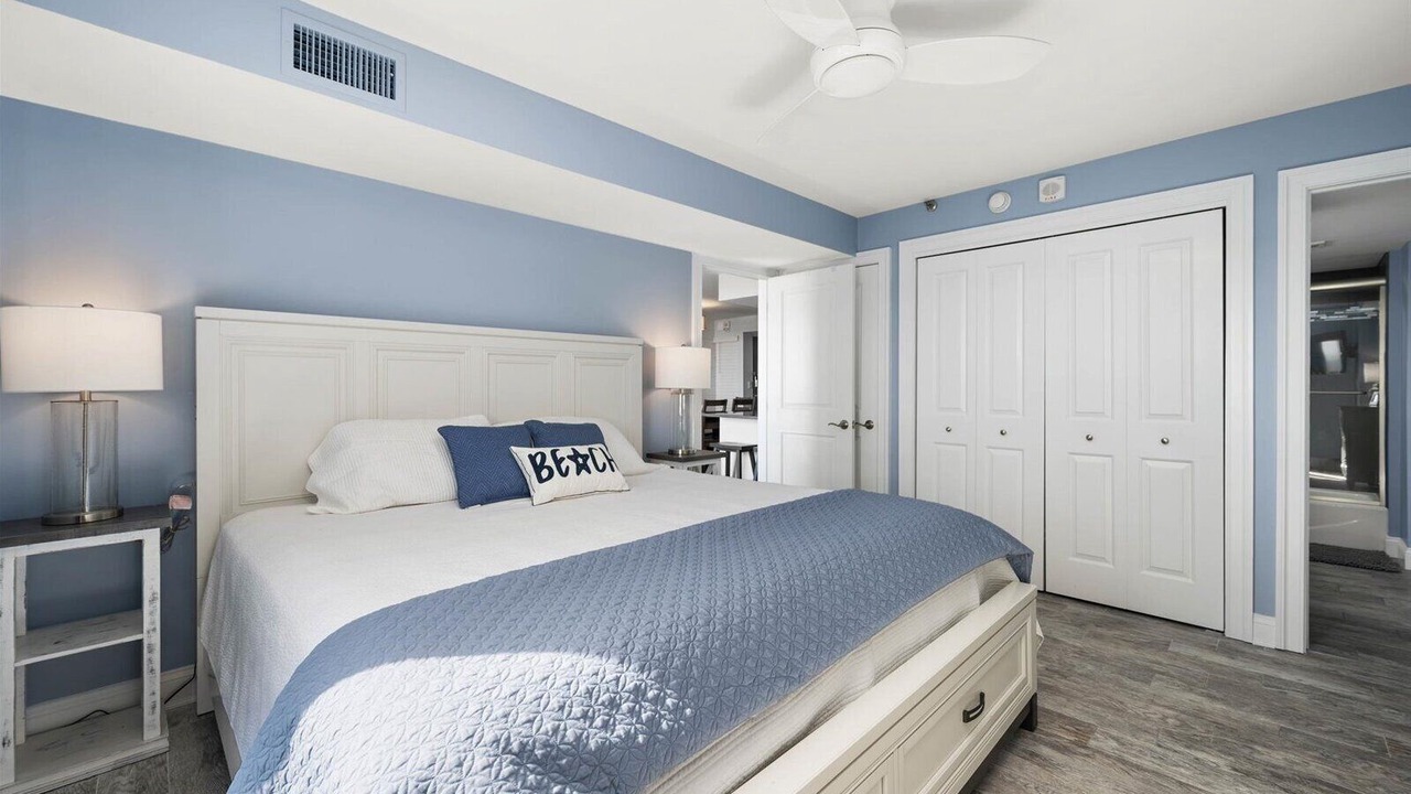 Photo of Bedroom in Bethany Beach