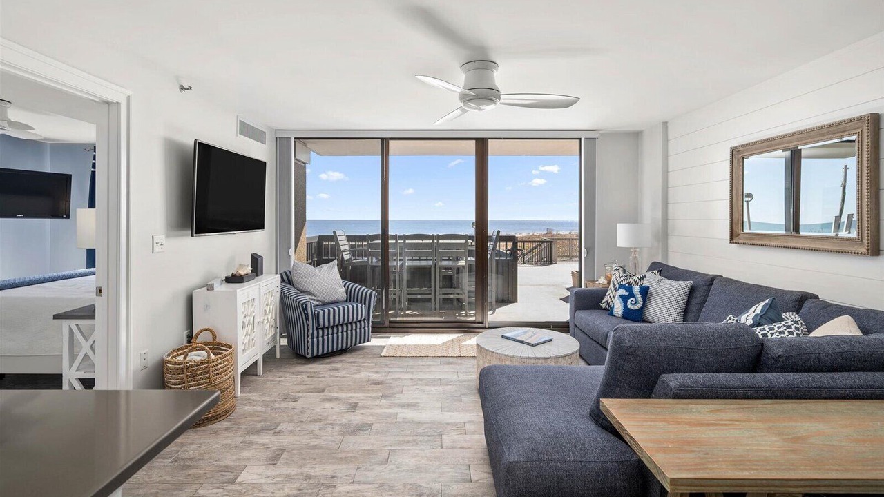 Photo of Livingroom in Bethany Beach