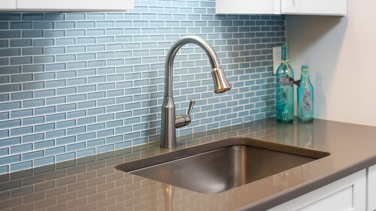 Photo of Kitchen in Bethany Beach