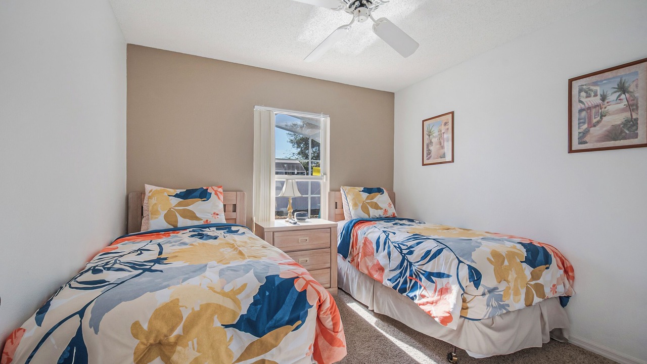 Photo of Bedroom in Lindfields