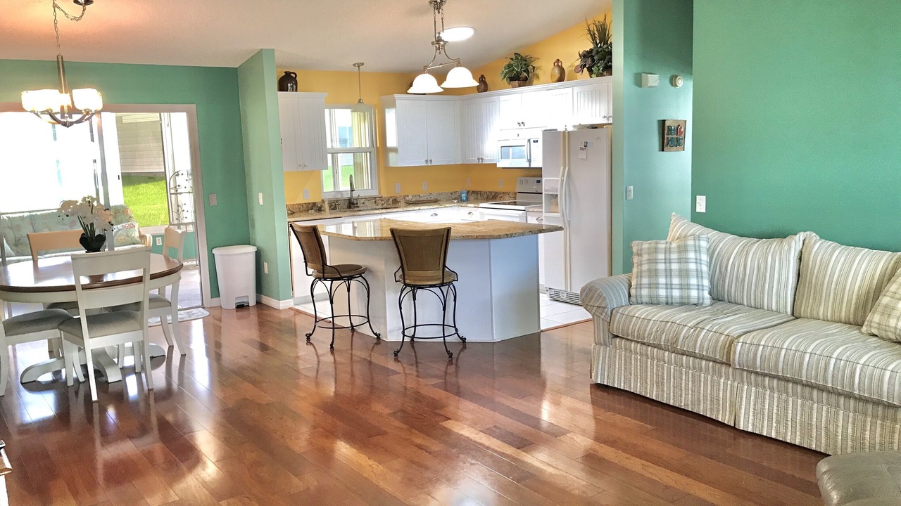 Photo of Livingroom in Lady Lake