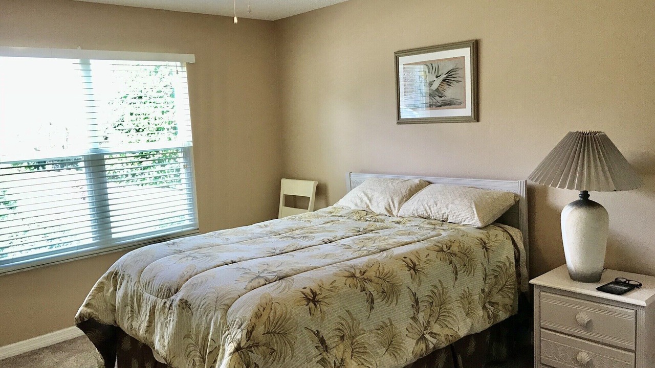 Photo of Bedroom in Lady Lake