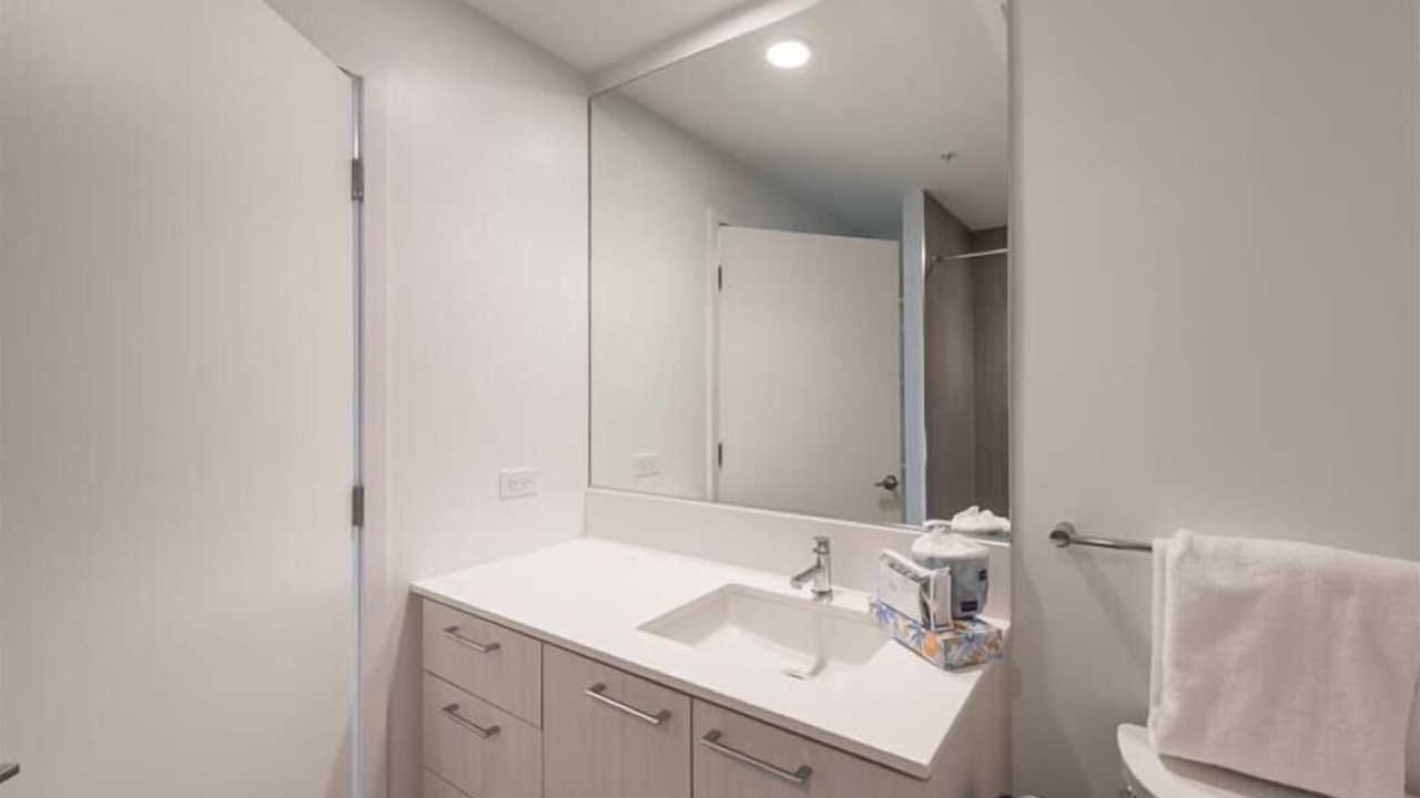 Photo of Bathroom in Reston