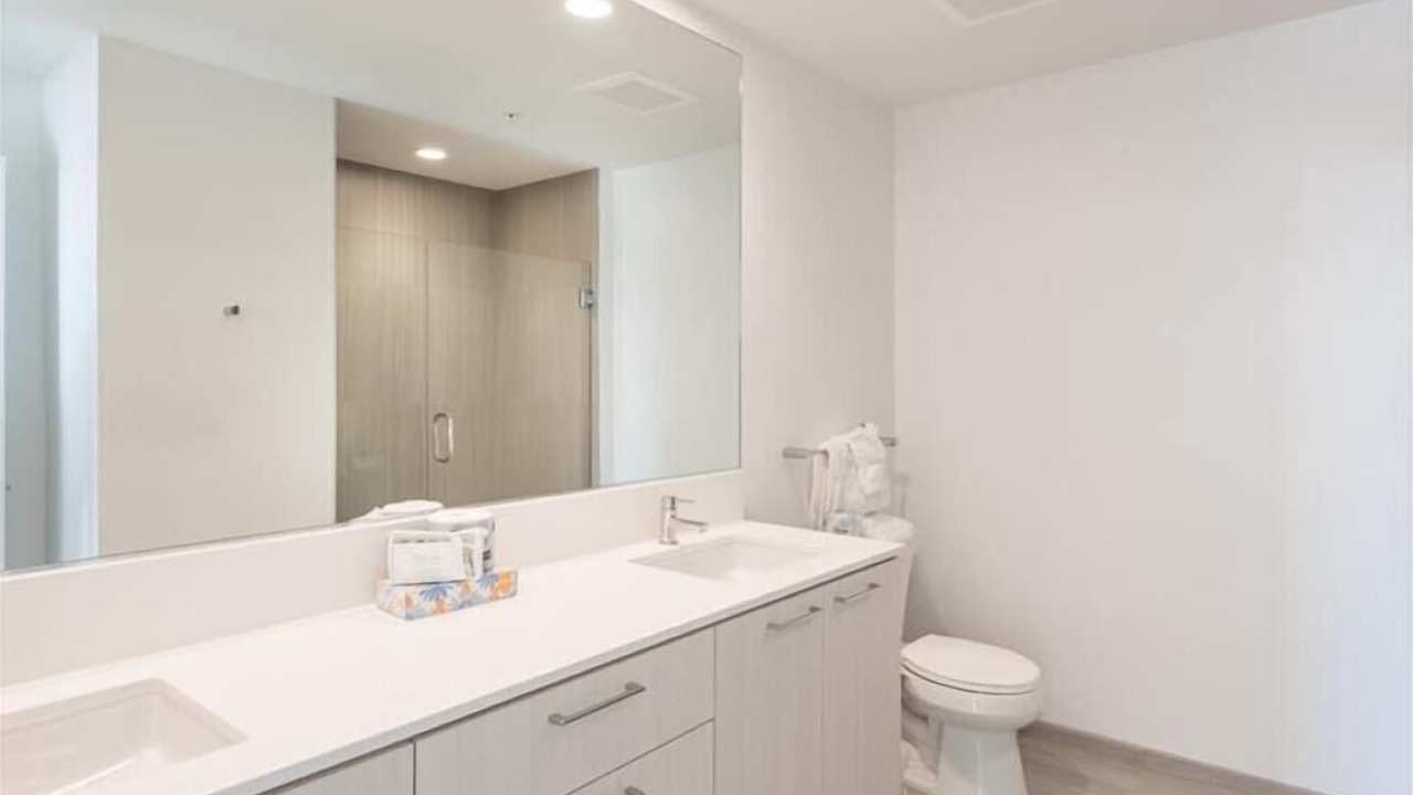 Photo of Bathroom in Reston