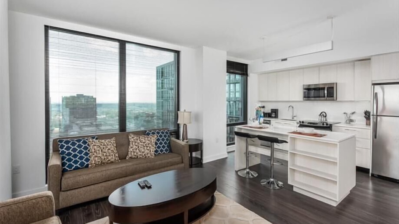Photo of Bedroom in Reston